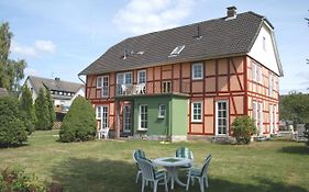 Ferienwohnungen Haus Froschkoenig